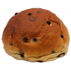 Schokolinchen (Schokobrötchen)